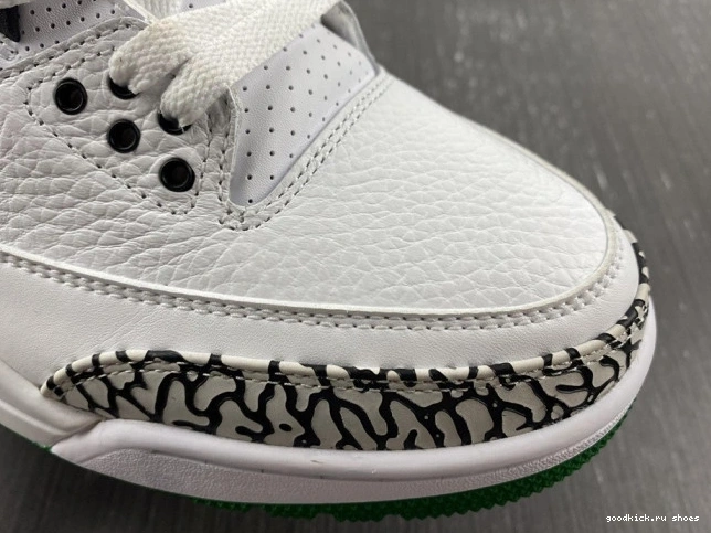 Crew 3 Ducks White Oregon Jordan 594282233 Retro Pit 0805